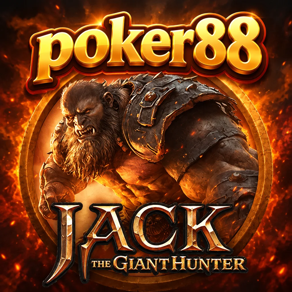 poker88 · Jack Giant Hunt