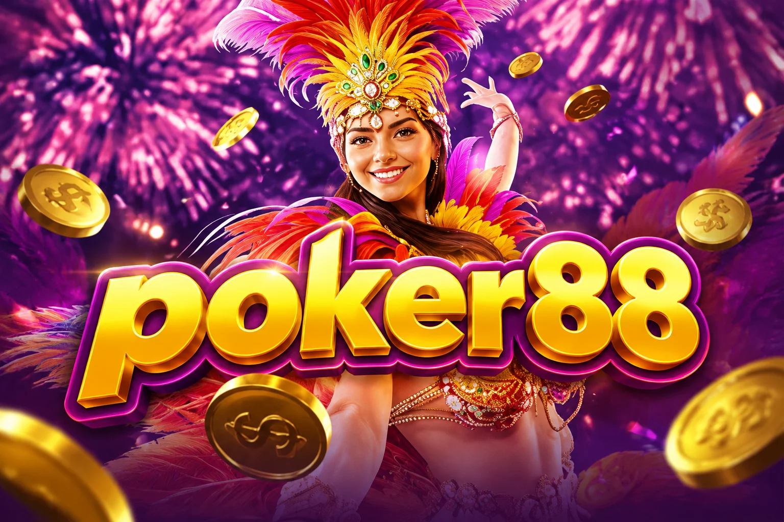 poker88 · Panduan Antarmuka dan Pengoperasian Slot Wild Bounty Sd di poker88