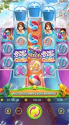 poker88 · Songkran Spl