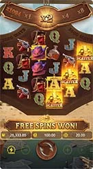poker88 · Wild Bounty Sd