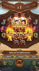 poker88 · Wild Bounty Sd