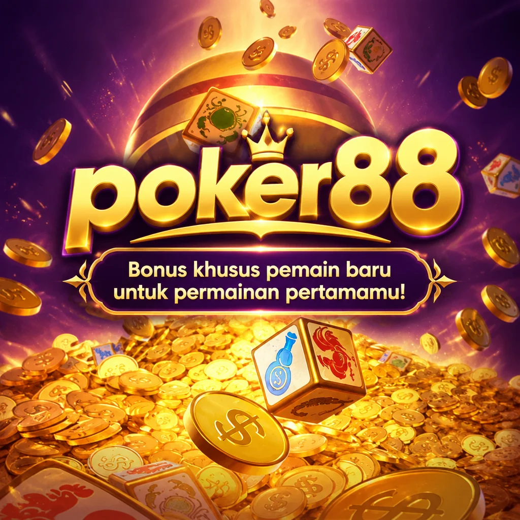 poker88 · Game & unduhan