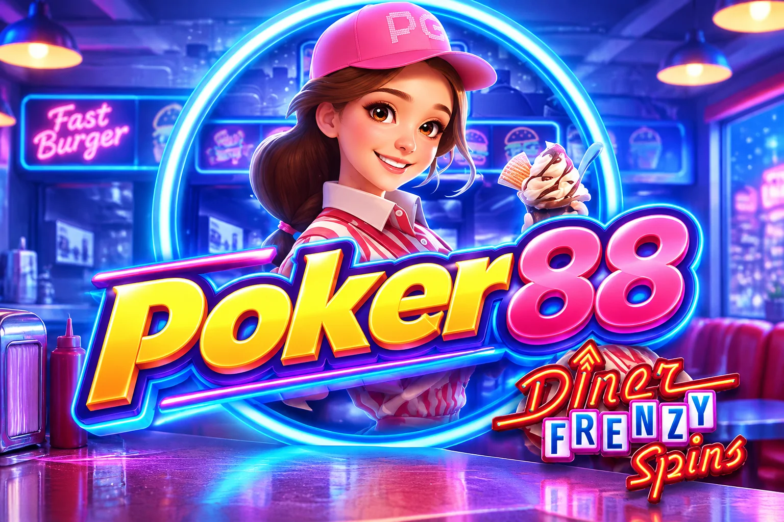 poker88 · Panduan Mekanisme dan Fitur Bonus Gem Saviour Sword di poker88