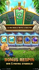 poker88 · Gem Saviour Sword