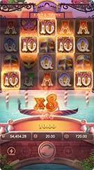 poker88 · Mask Carnival