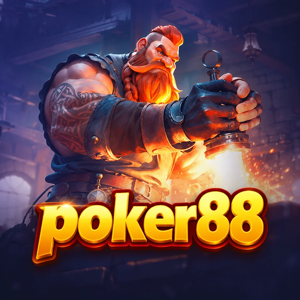 poker88 · Forge Wealth