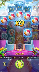 poker88 · Songkran Spl