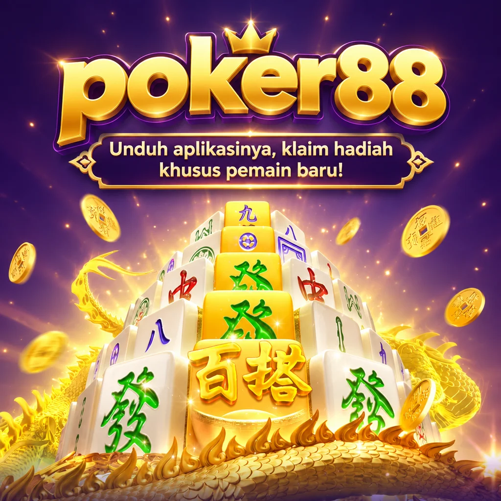 poker88 · Game & unduhan